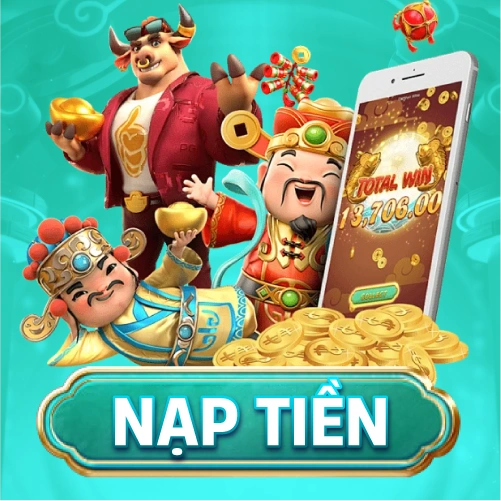 Nạp Tiền GG88 - Nạp Nhanh Chóng, Ưu Đãi Ngập Tràn, Bảo Mật Thông Tin